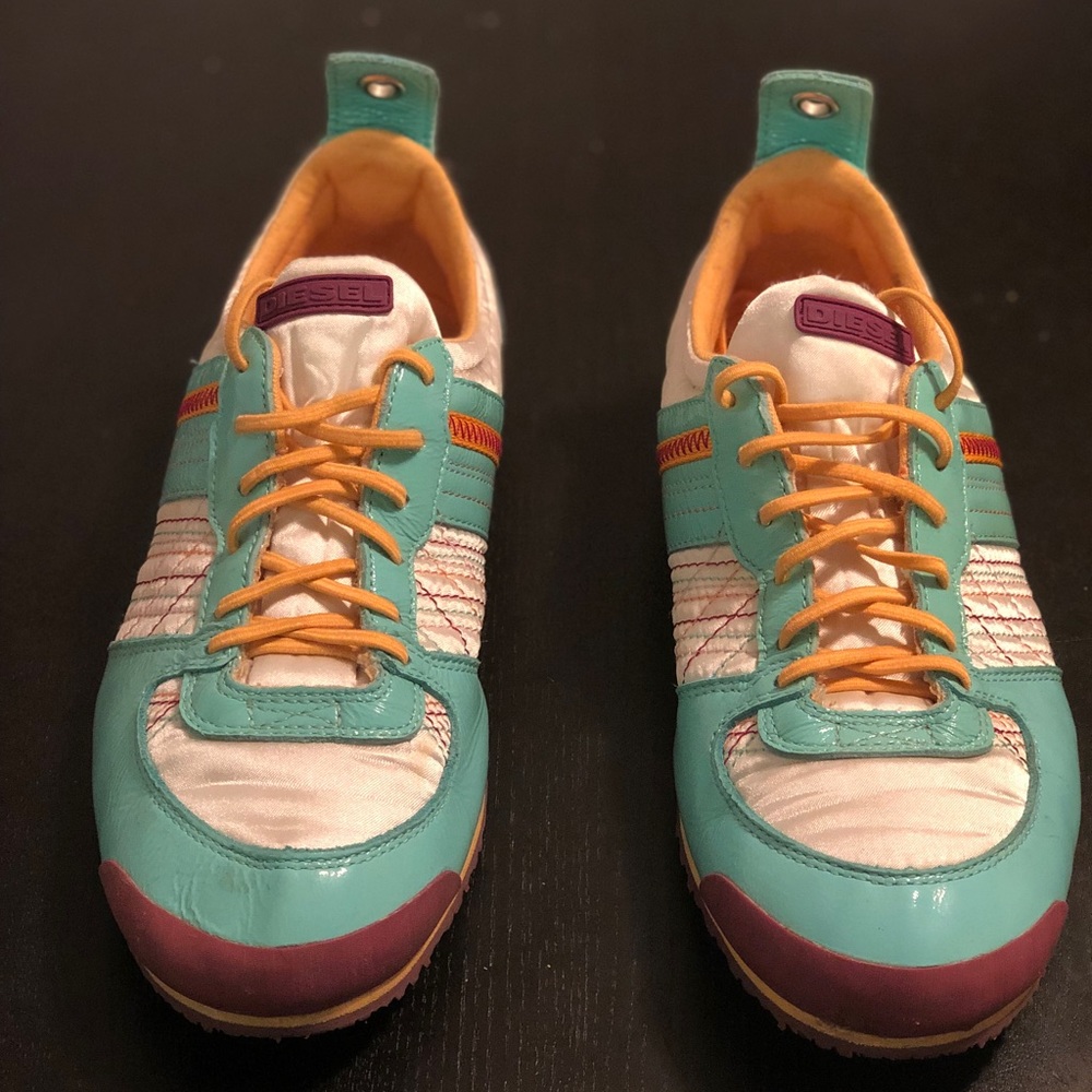 Diésel Sneakers